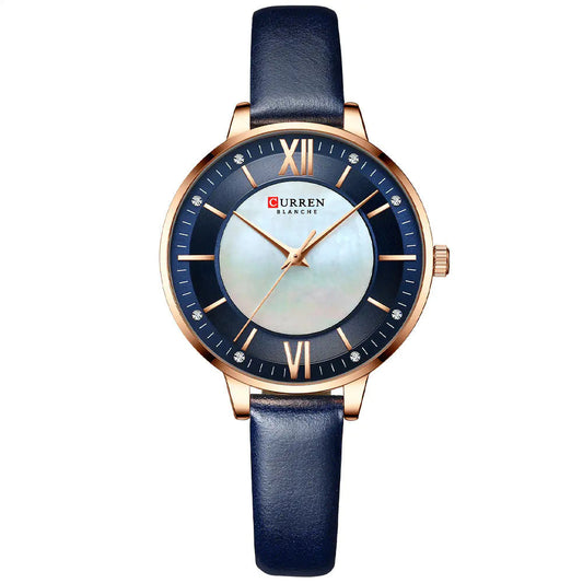 Fashionable Ladies' Leisure Belt Watches Collection My Store