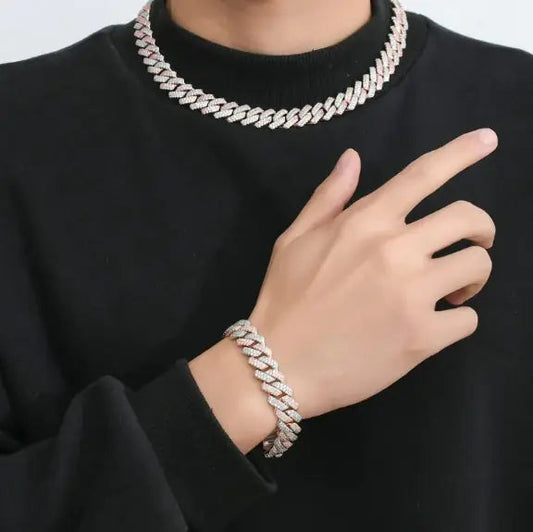 Cuban Chain Jewelry My Store