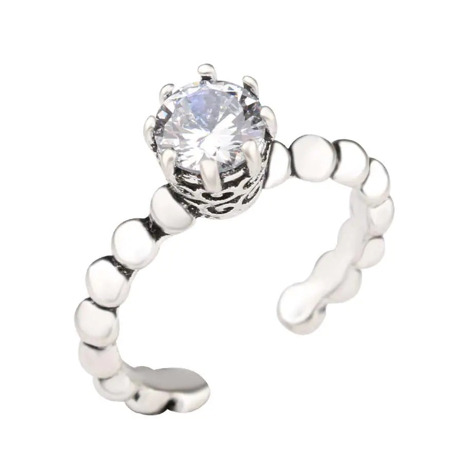 "Jewelry Accessories - Rings Collection" My Store
