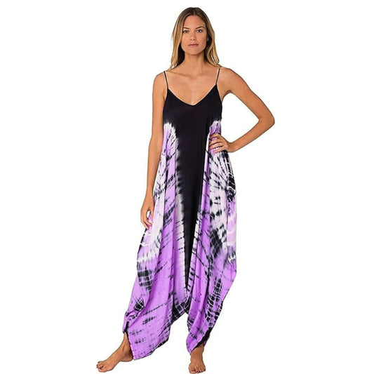INGEAR Romper Dresses for Women - Boho Rompers for Women Whimsical Clothes Womens Hippie Clothes Stylish One-Piece Outfit My Store