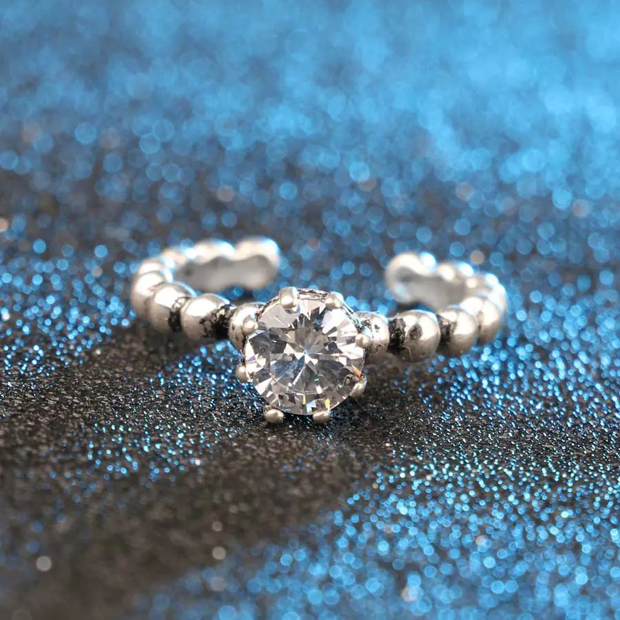 "Jewelry Accessories - Rings Collection" My Store